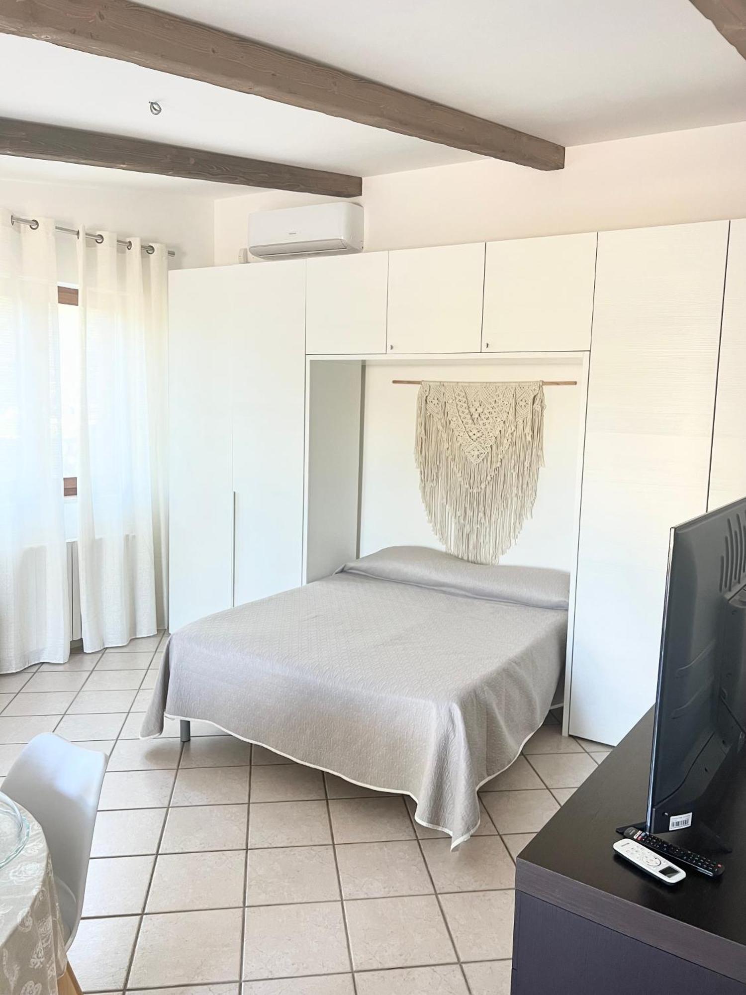 I Trulli Di Eva Apartment Noci Bagian luar foto