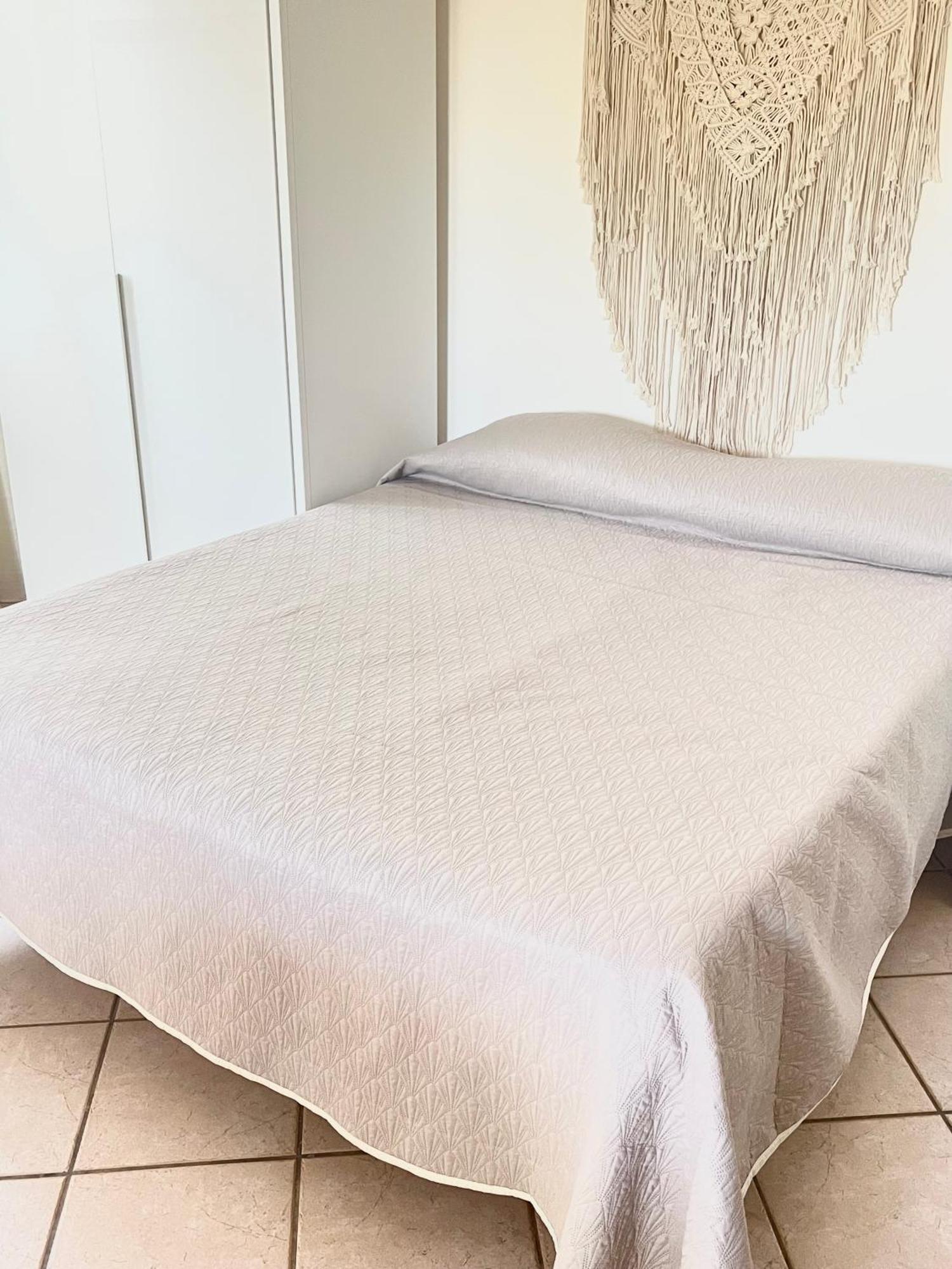 I Trulli Di Eva Apartment Noci Bagian luar foto